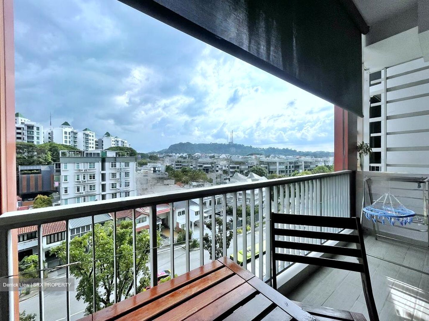 The Creek @ Bukit (D21), Condominium #570992391